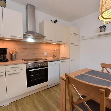 Haus "Luv Und Lee" Appartement Luv25 Cuxhaven Buitenkant foto